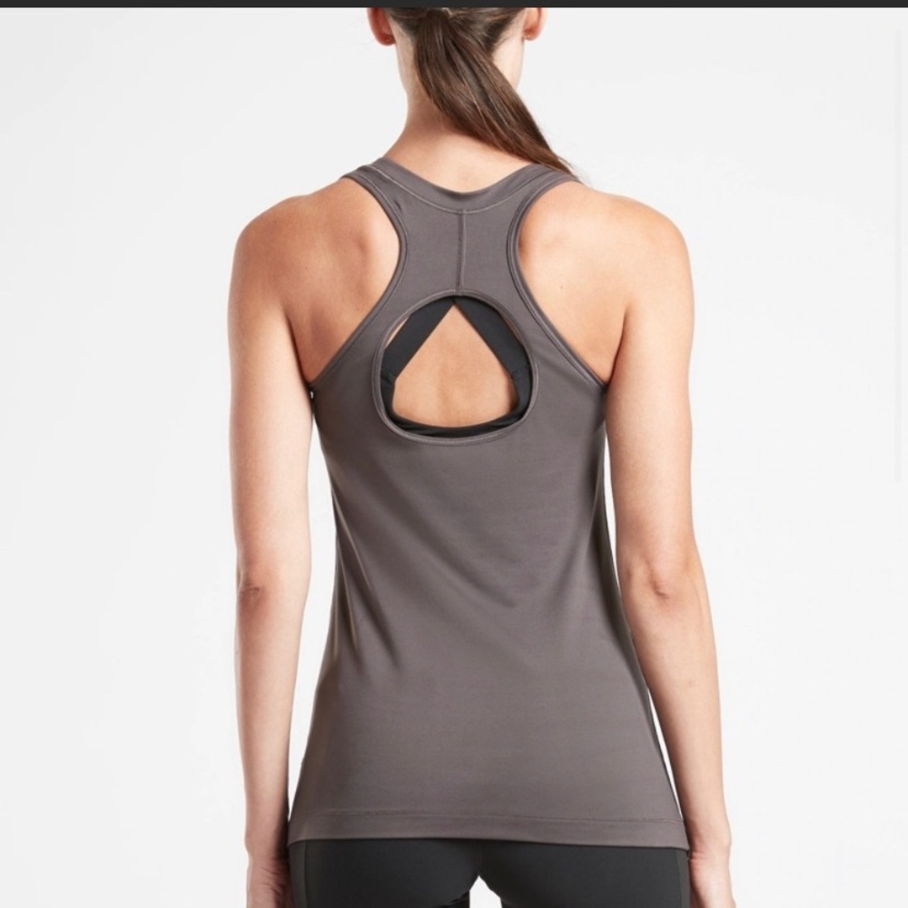 Athleta Nitro tank